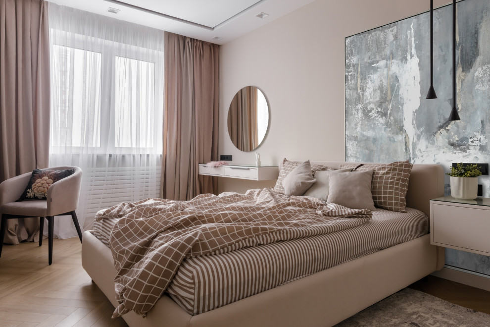 Ремонт двухкомнатной квартиры 65 м2