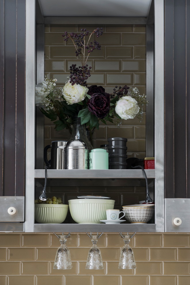 Квартира на Садовой-Каретной