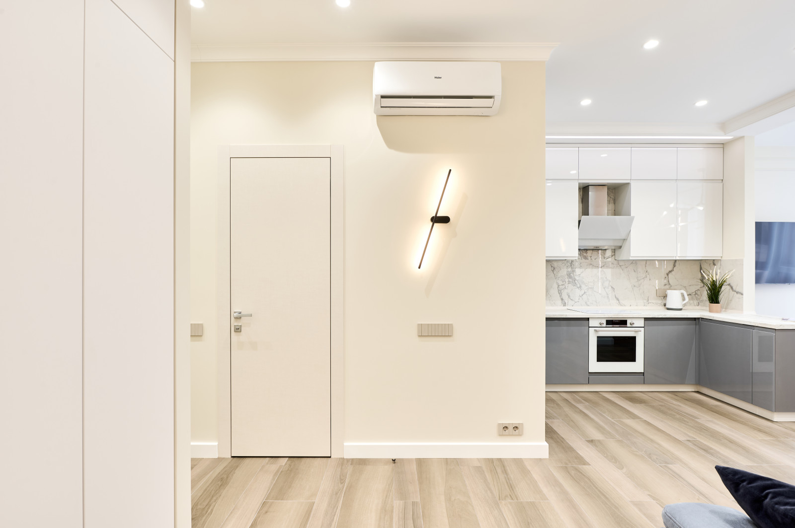 ЖК Династия 2