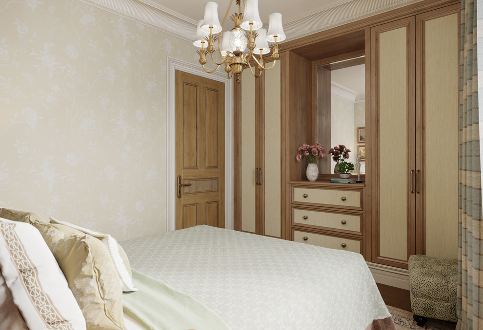 Квартира в ЖК Barrin House 215 кв.м.