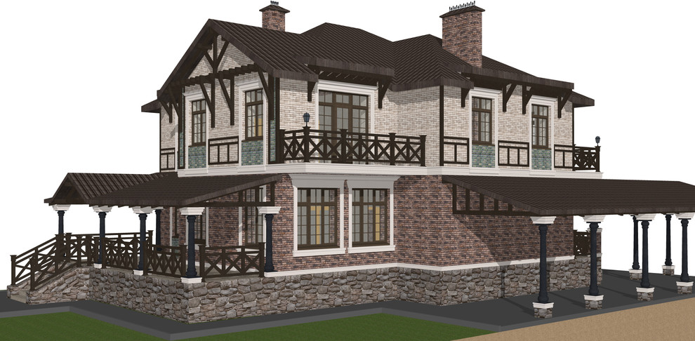 Боварский дом