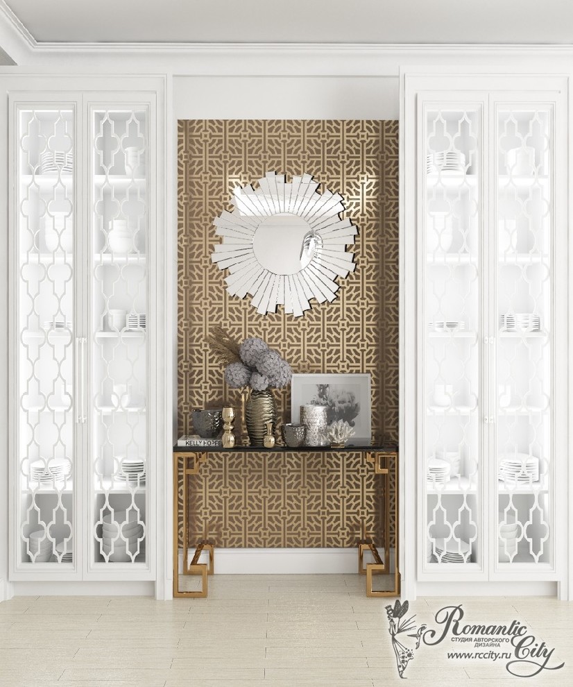 Дизайн дома 150 кв.м.с террасой (г.Краснодар, ул.Старокубанская)