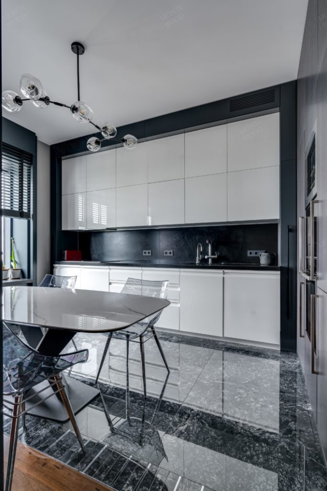 Квартира в ЖК Маяковский