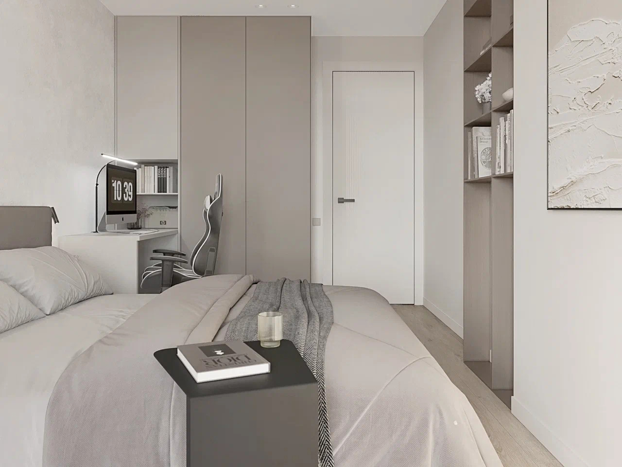 ЖК Выбор первых (Уфа)