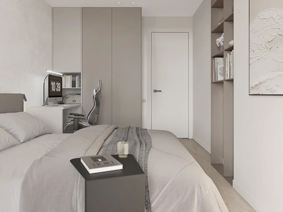 ЖК Выбор первых (Уфа)