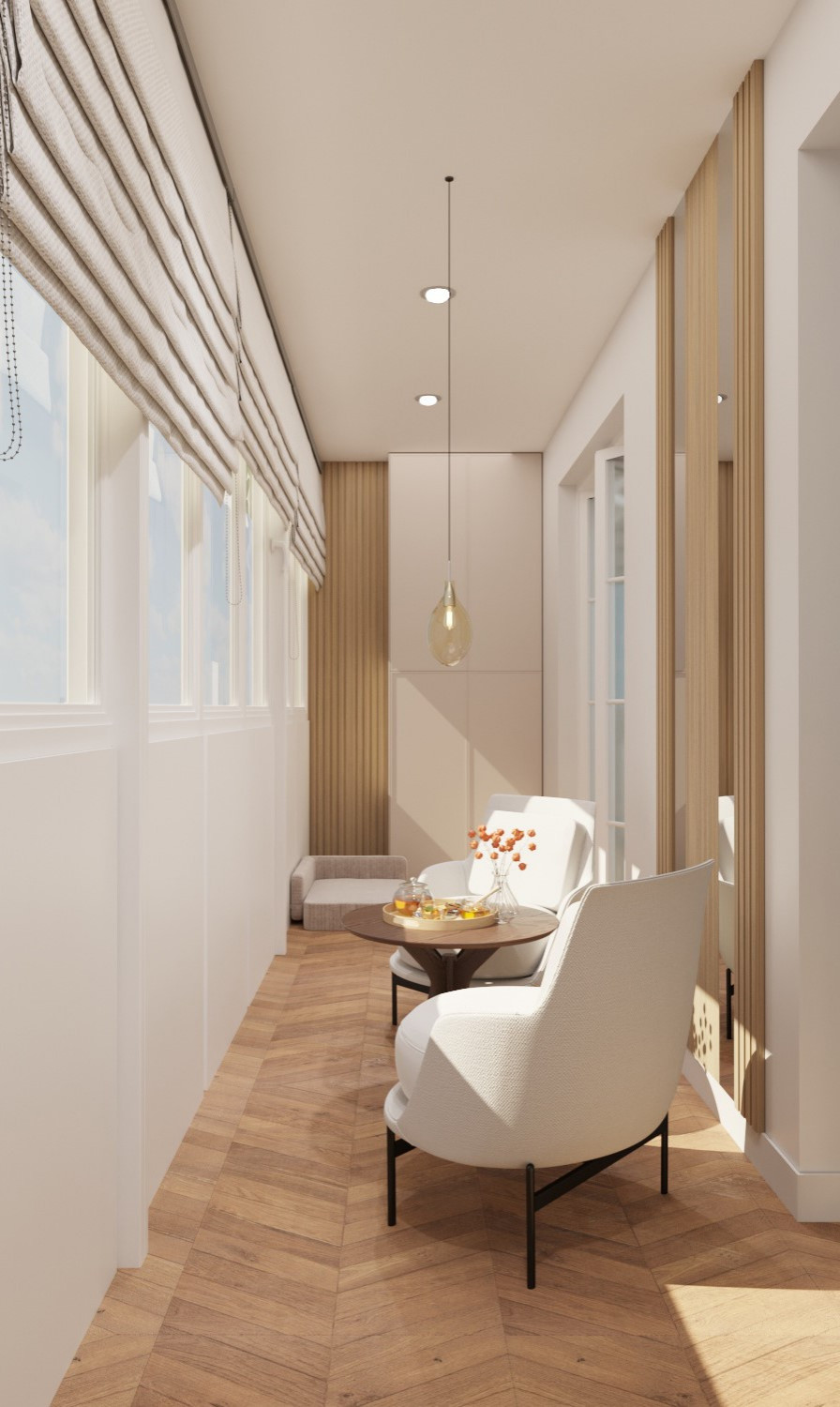 Самара. Осетинская