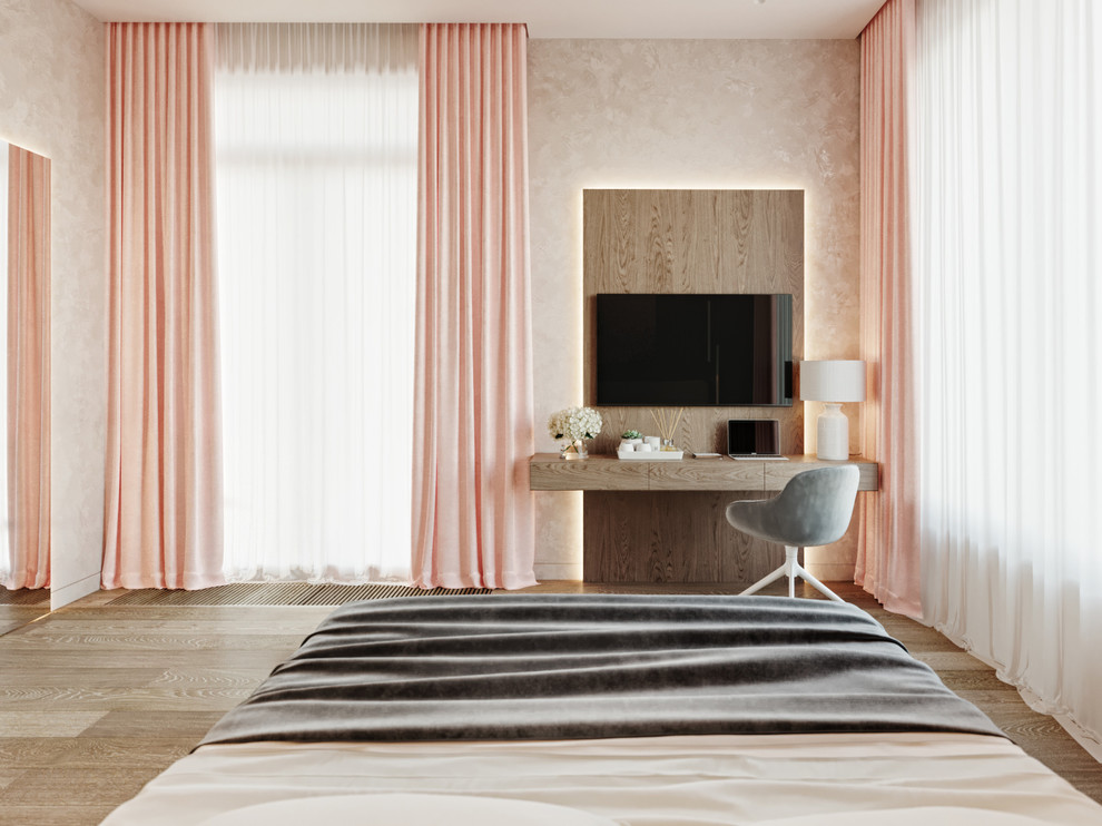 ЖК Крестовский Делюкс