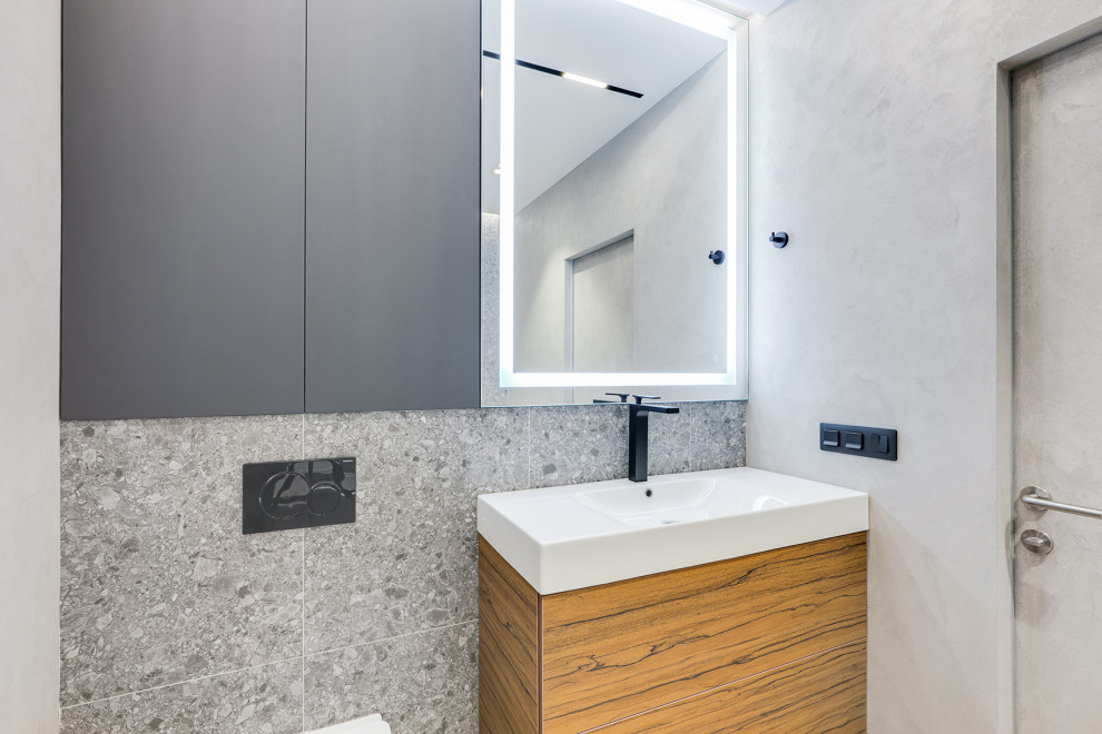 ЖК СкайФорт