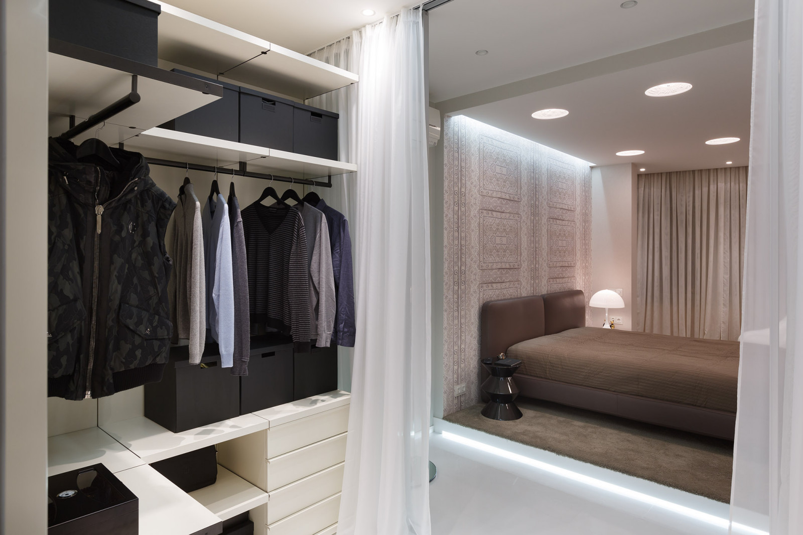 Москва Ленинский