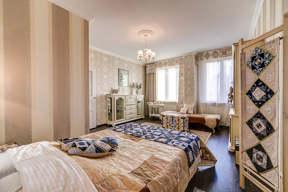 Лоскуты и сундуки