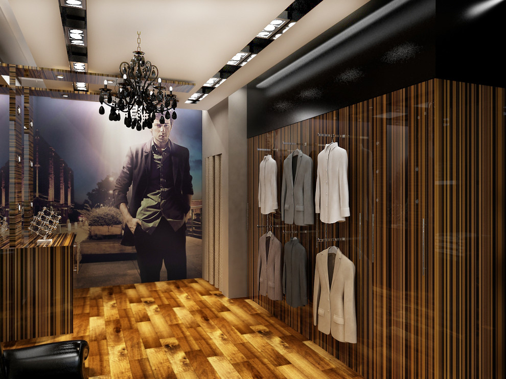 Магазин Vip-Tailor, Сочи, 112м2