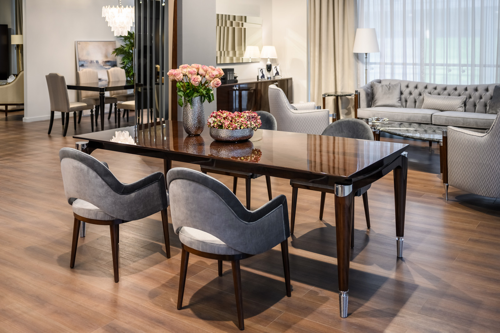 Мебель Fratelli Barri (Италия)