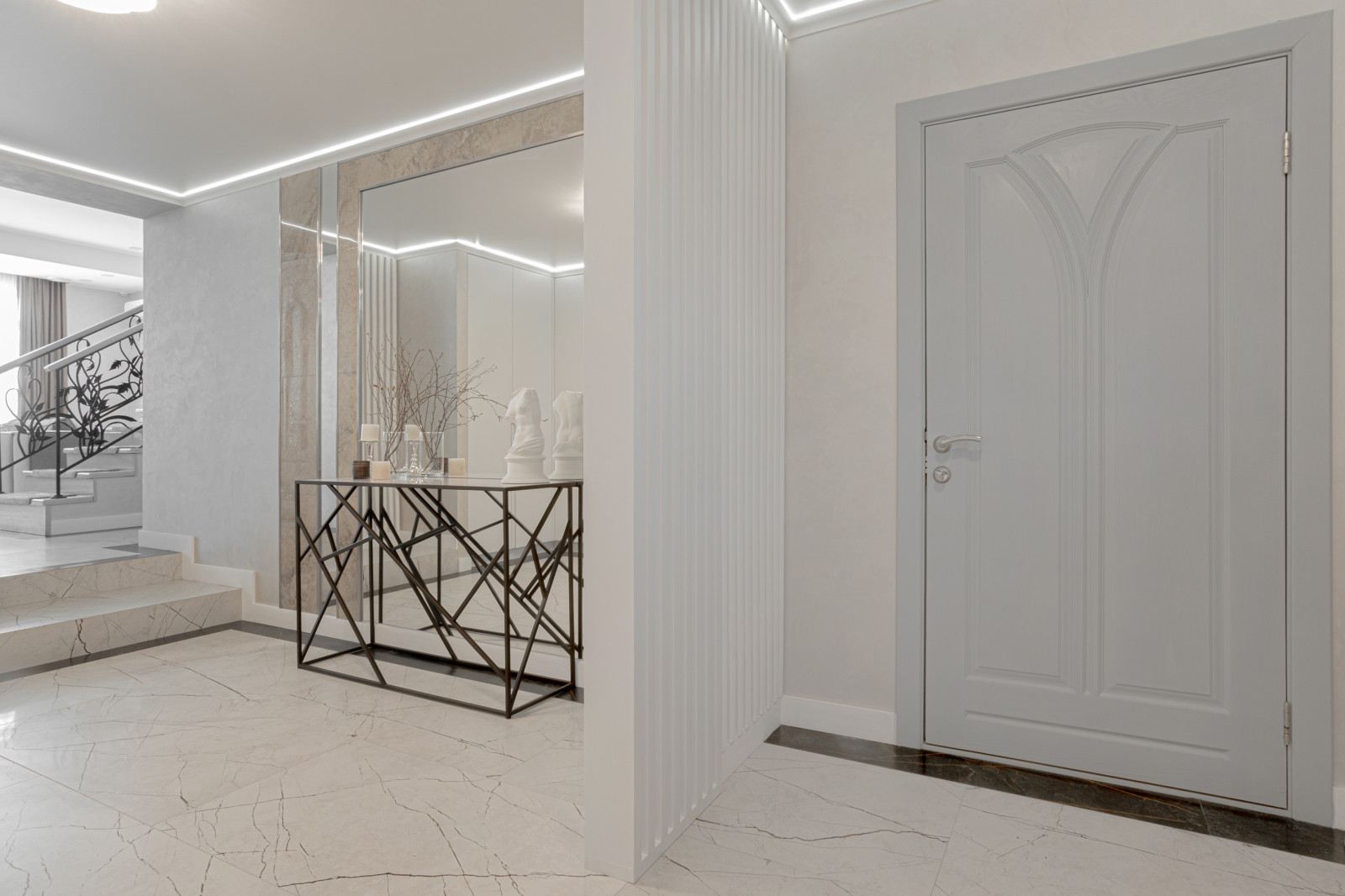 Таунхаус Белые ночи