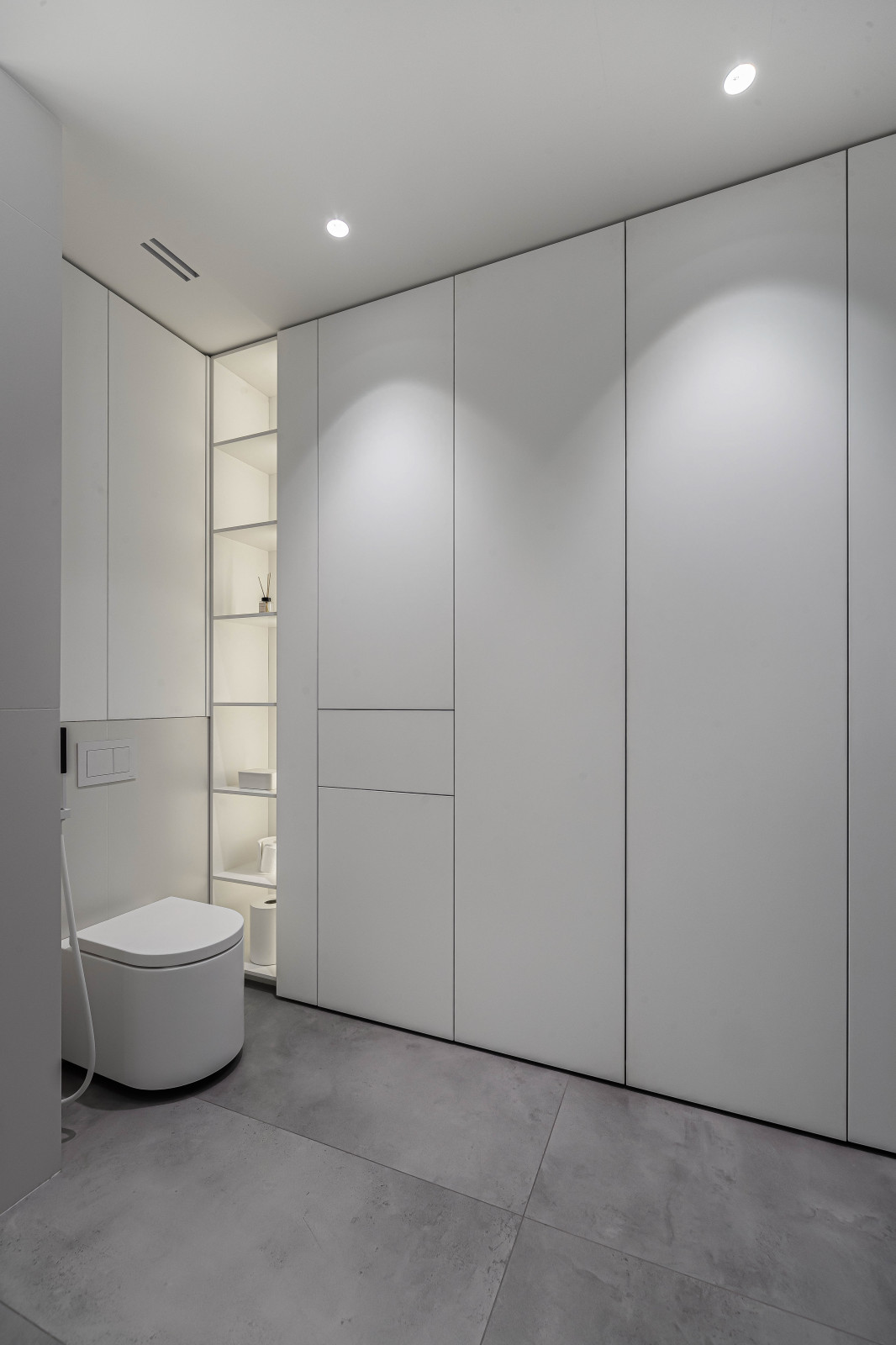 Новоясеневский