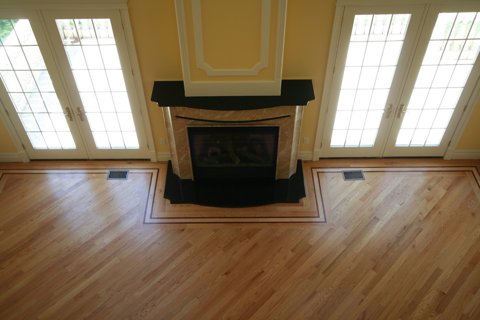 Еще немного классики