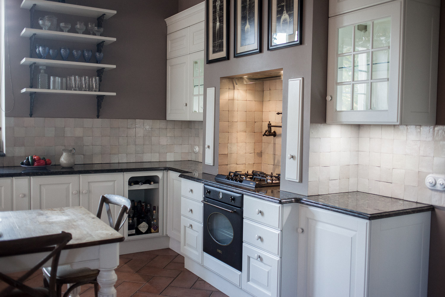 Дом в Зеленом бору