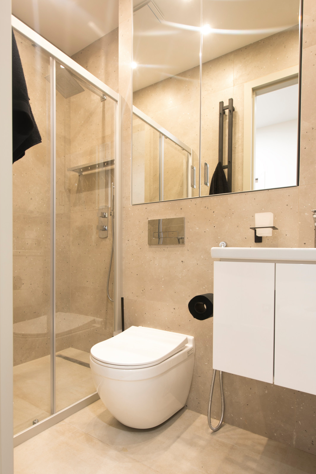 Проект Монохром