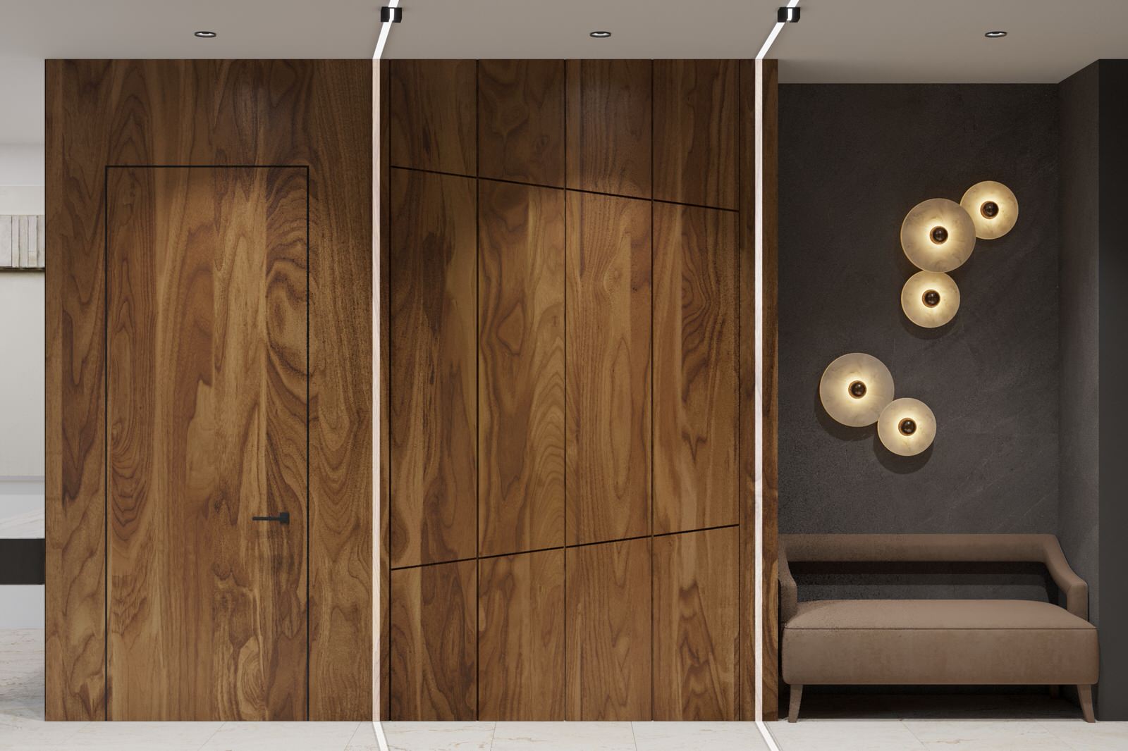 Прихожая мечты