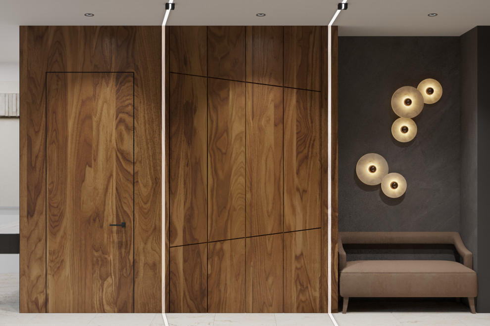 Прихожая мечты