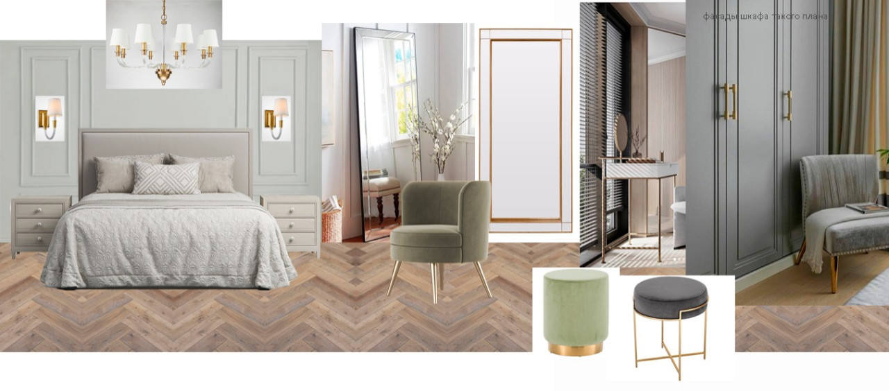 Личный опыт: Когда я использую коллажи, а когда — визуализации