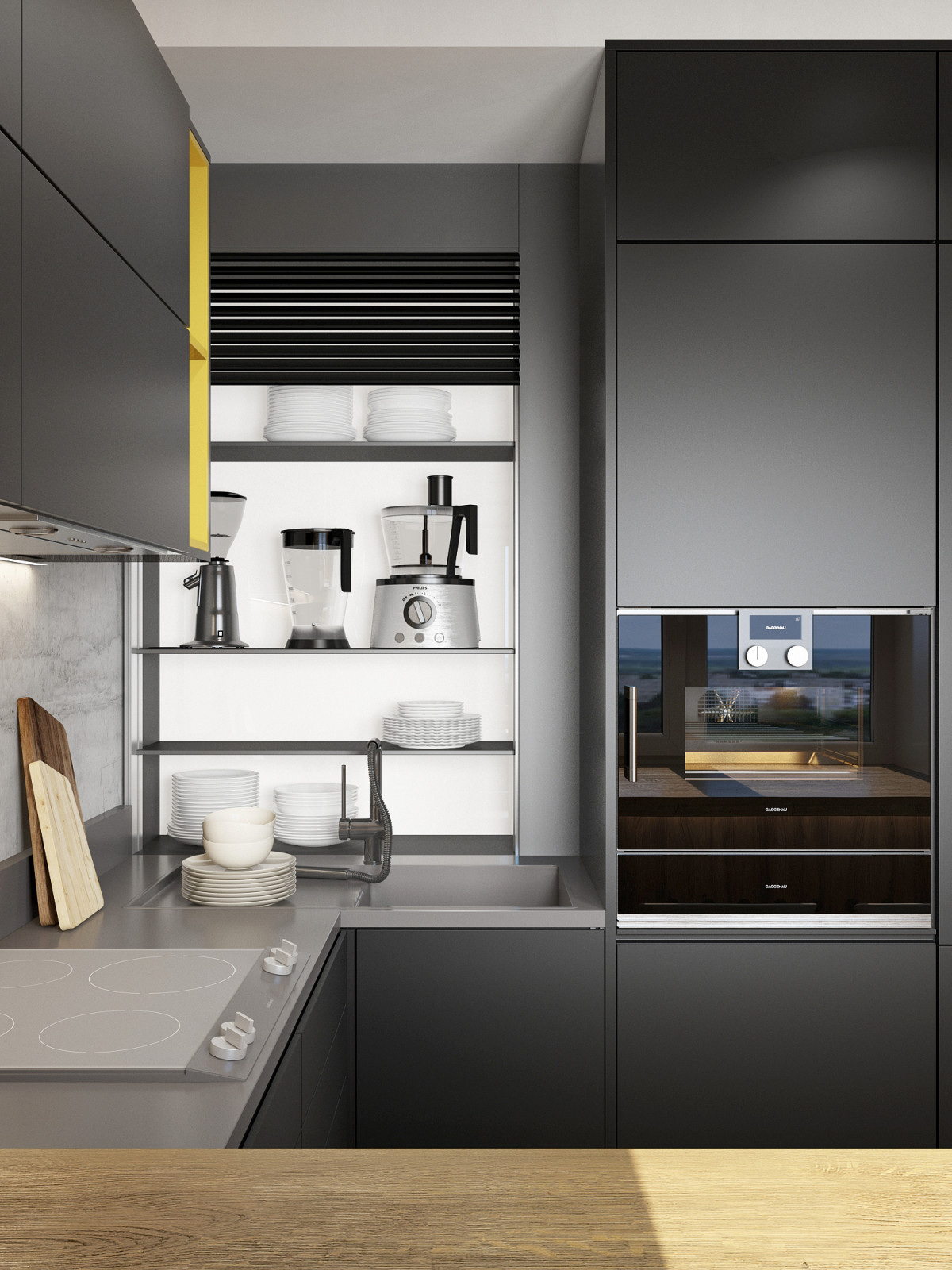 Проект Новаторов