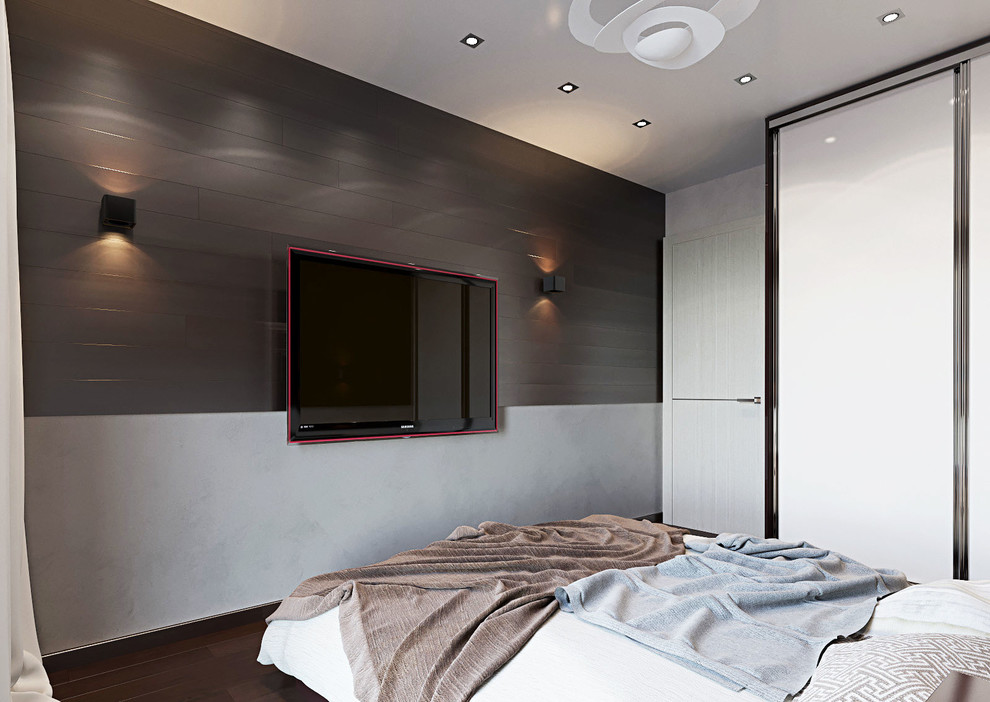 Квартира 60 кв.м. в Москве