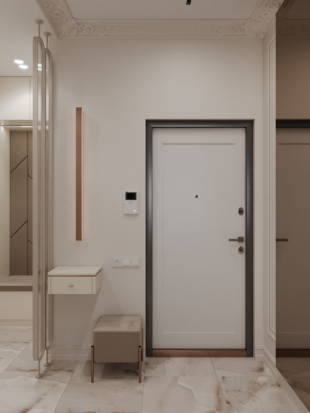 ЖК Звездный