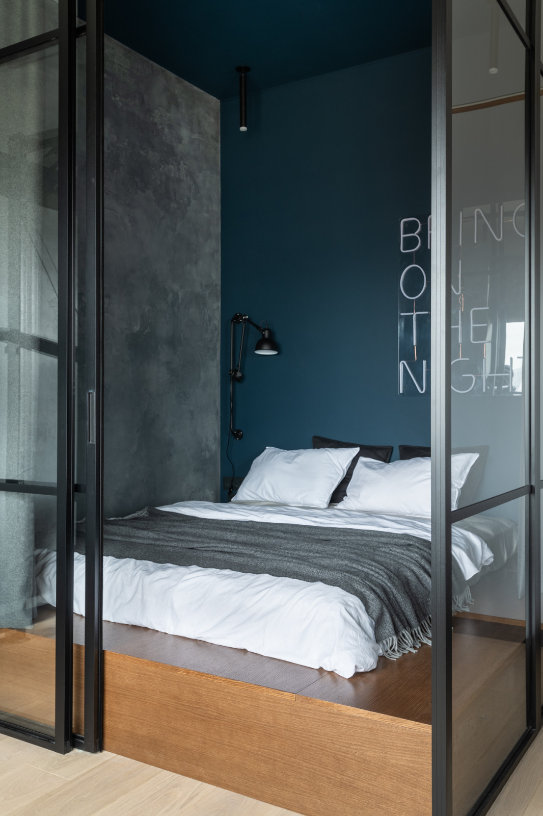 Квартира в ЖК Символ