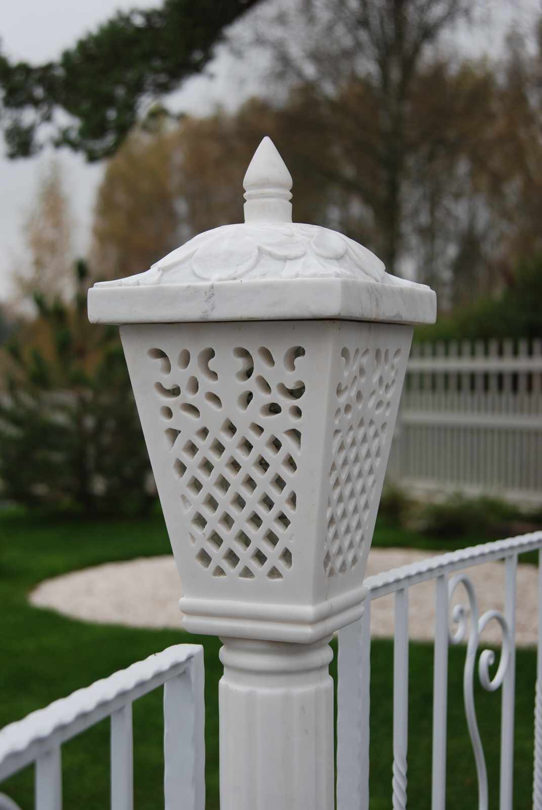 Обложка проекта: Подборка работ по мрамору