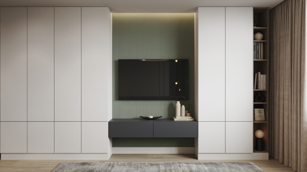 ЖК Сокол Градъ для Дарьи