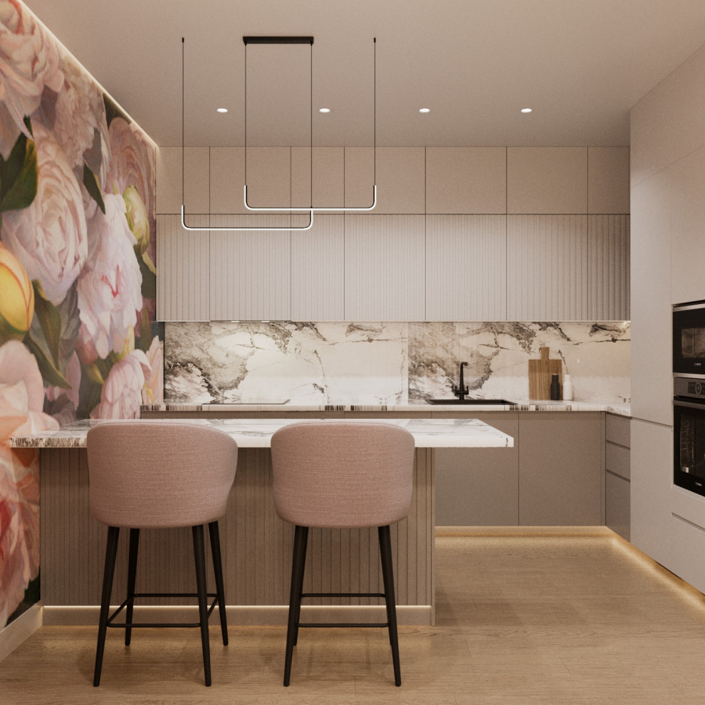 ЖК Александровский сад