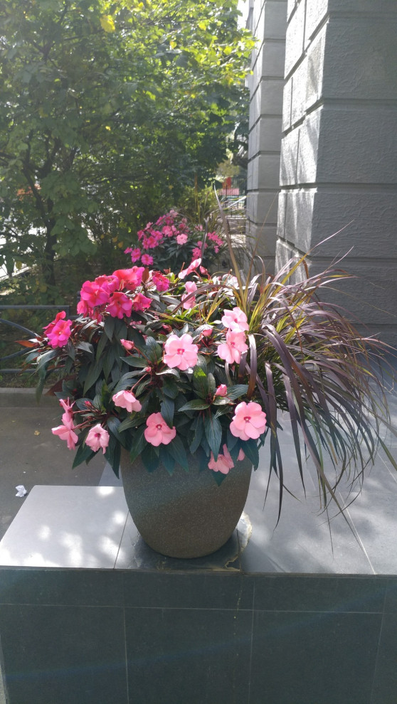 Салон красоты