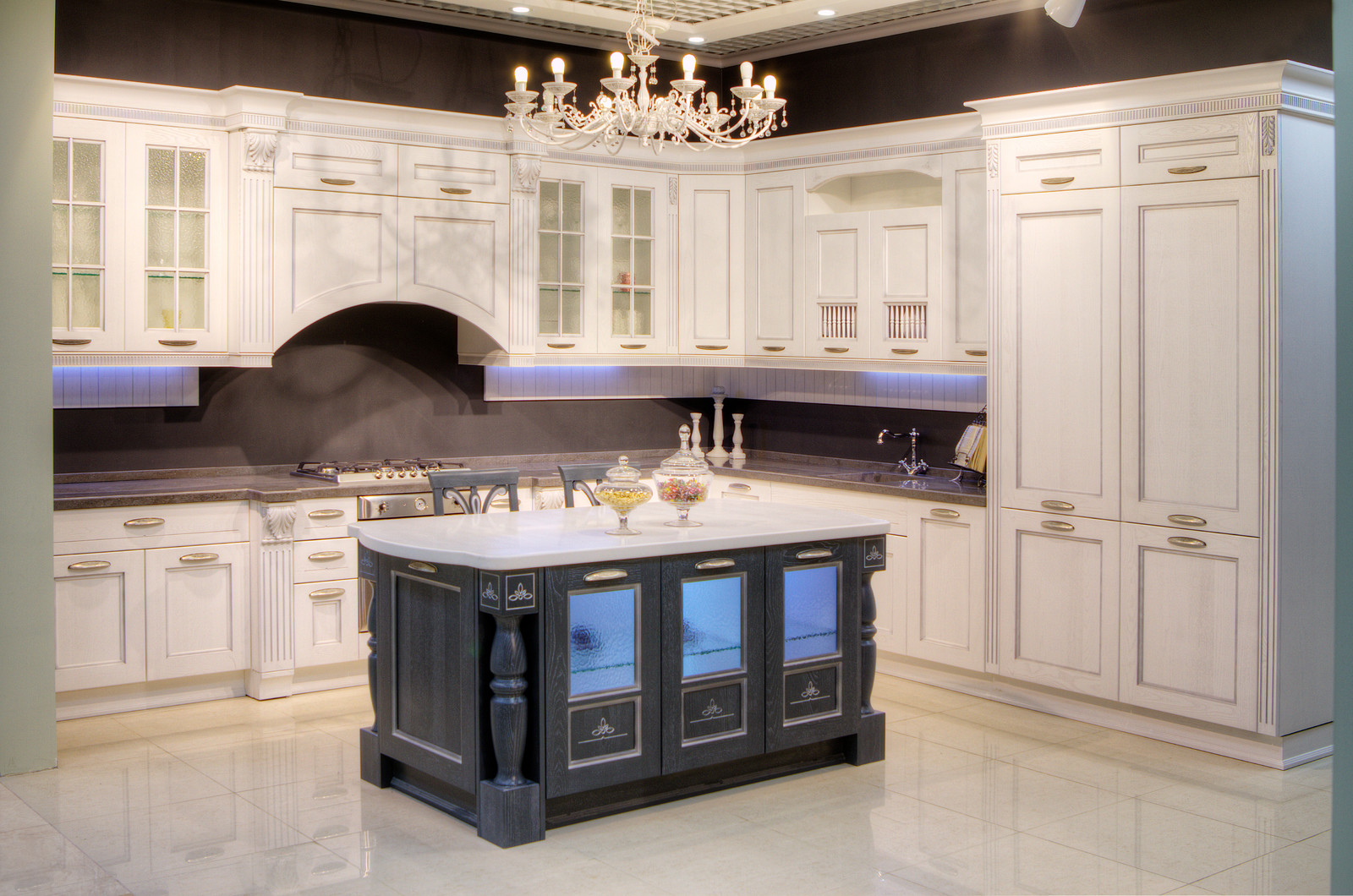 Обложка проекта: Терра