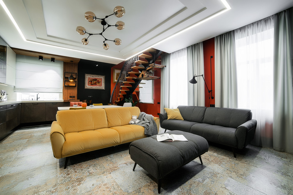 Оксана Новоторженцева