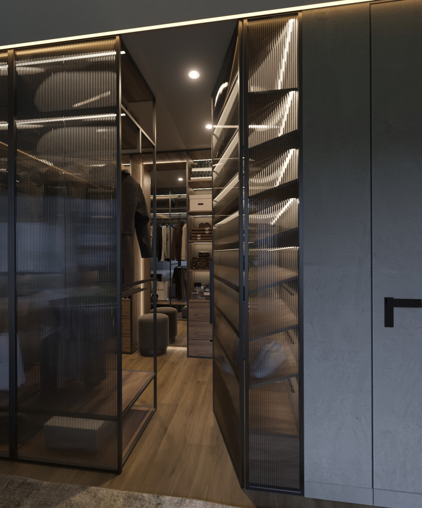 Проект загородного дома.