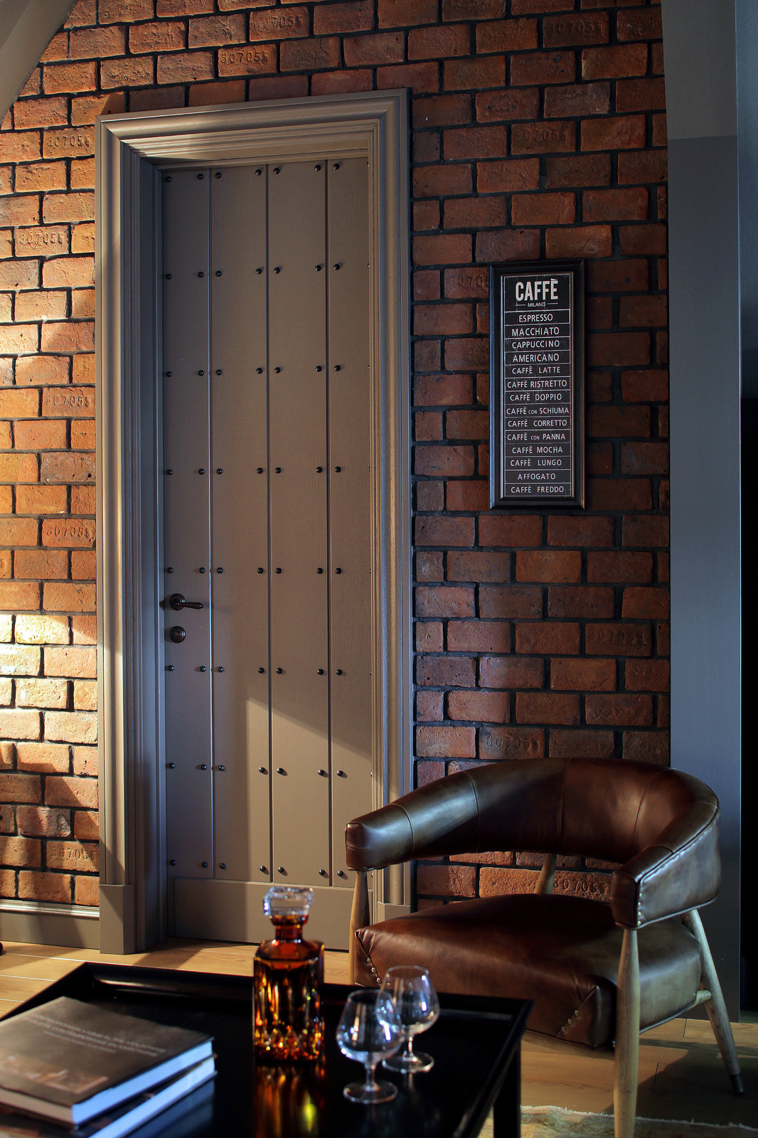 Country house Truvil