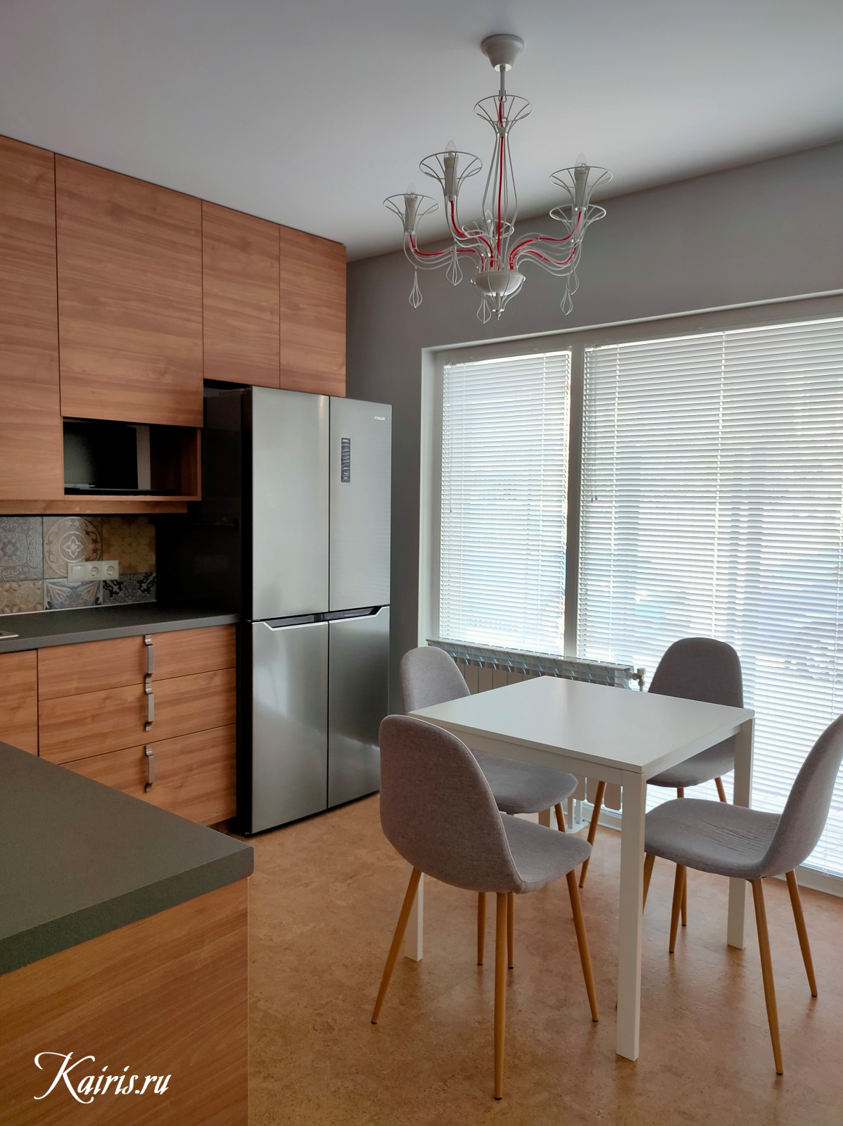 Kairis.Другие проекты