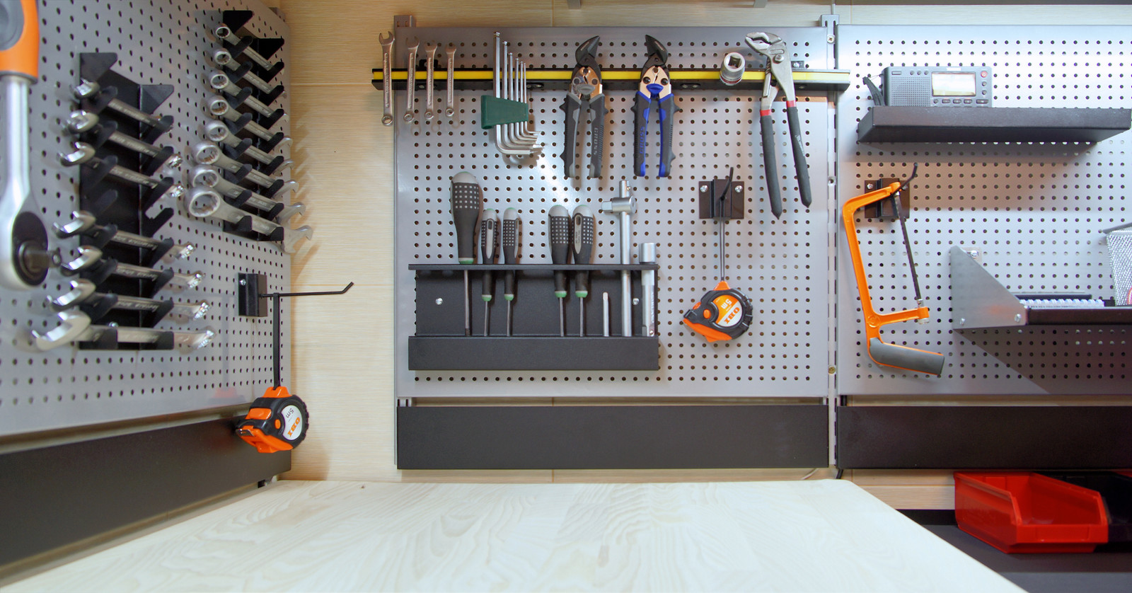 Гараж в Крекшино