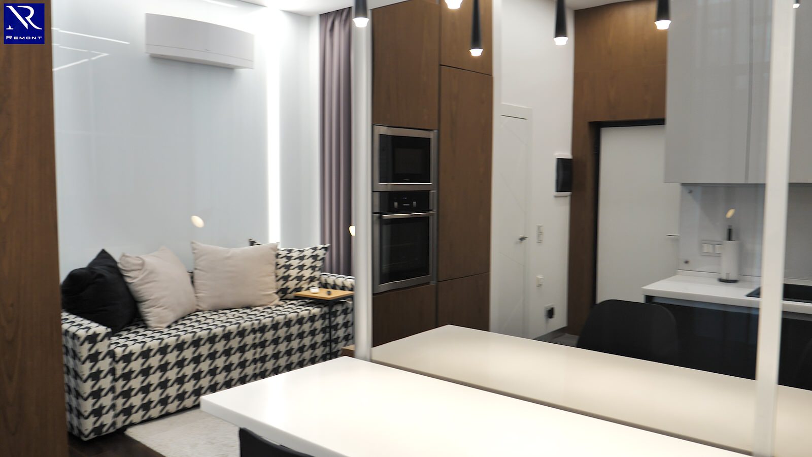 Квартира-студия