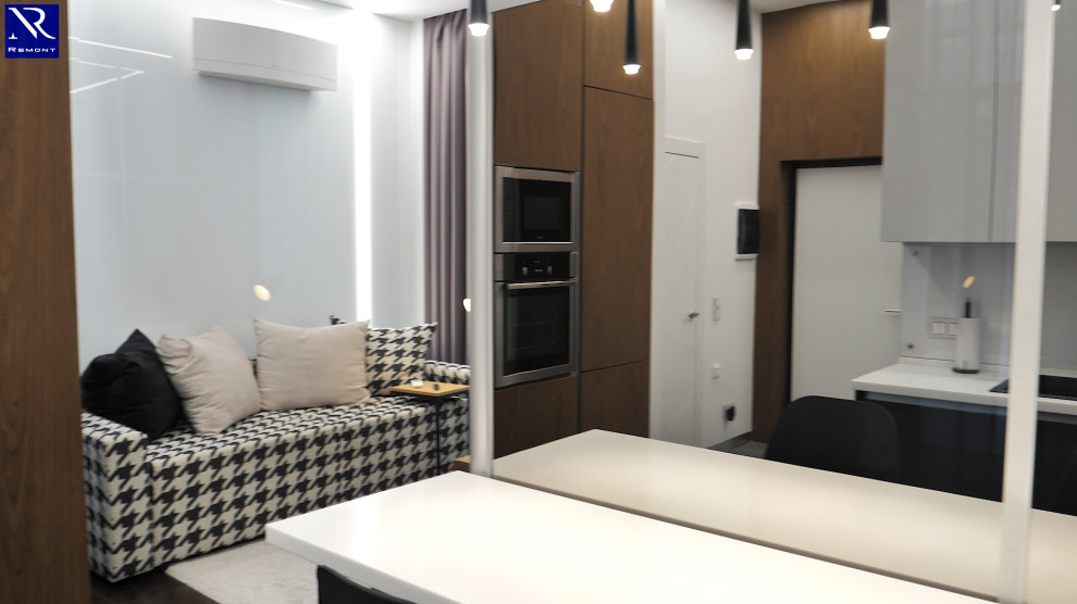 Квартира-студия