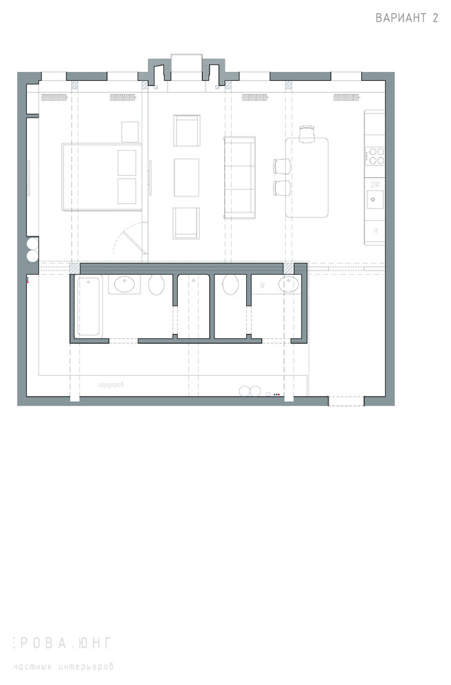 ЛОФТ СТУДИО 8