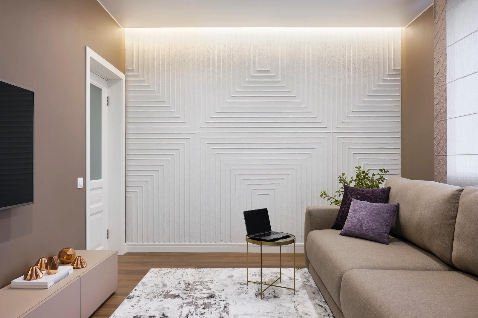 Преображение дома