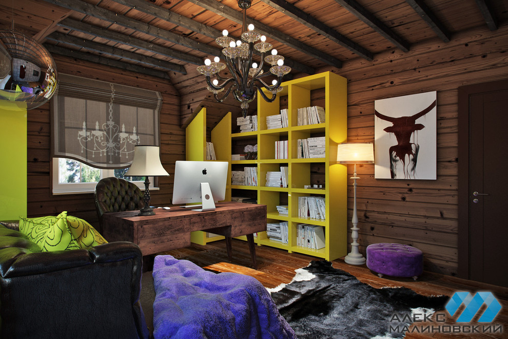 КП Глаголево-парк