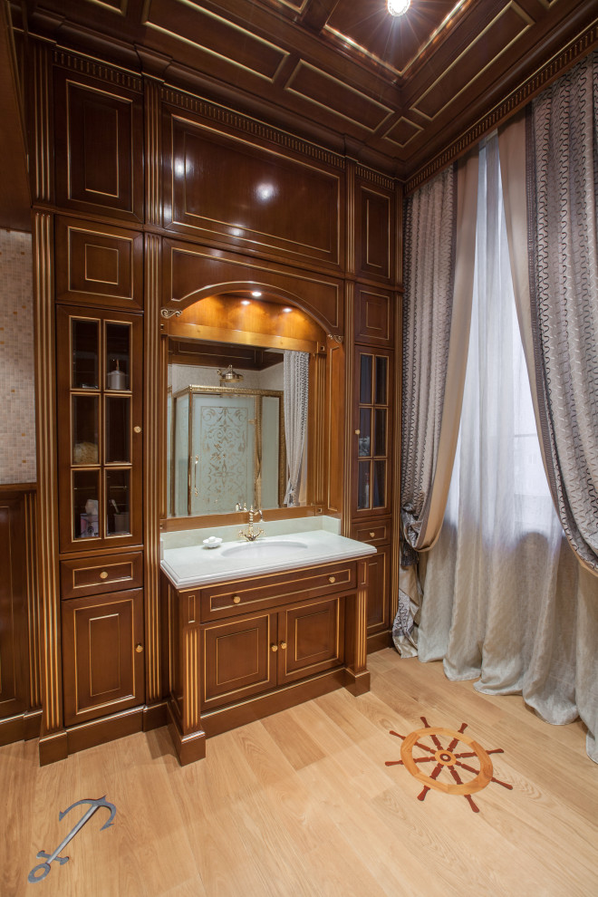 Комфортабельная резиденция