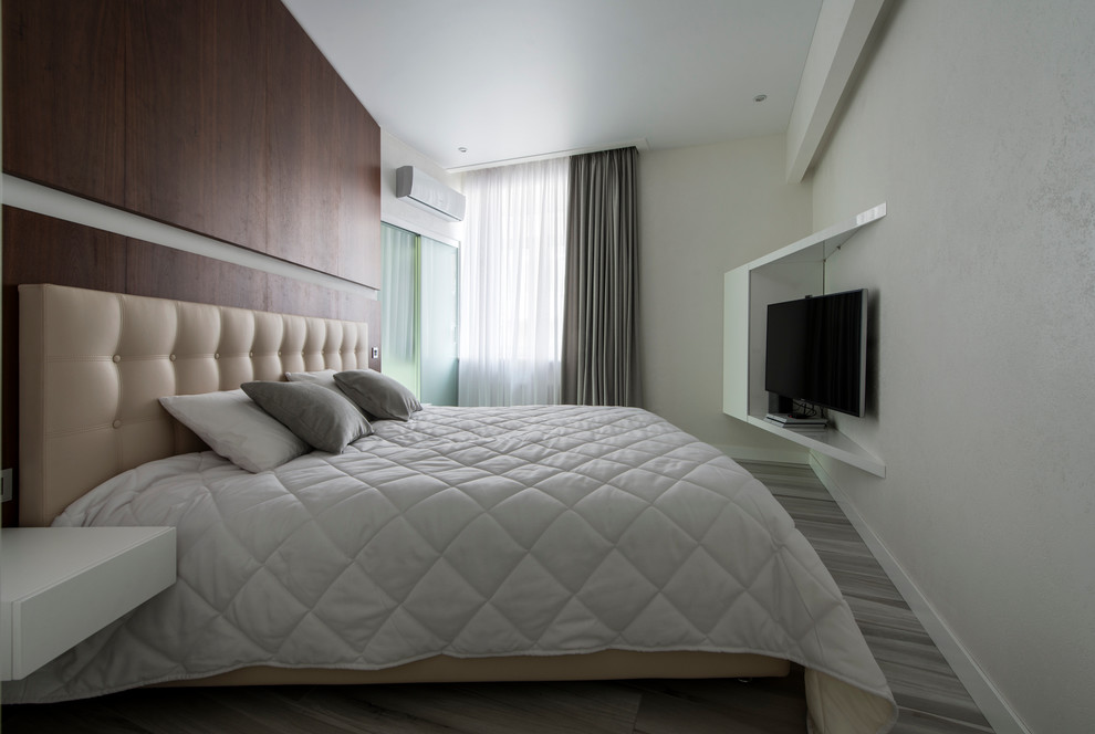 Квартира на Куусинена