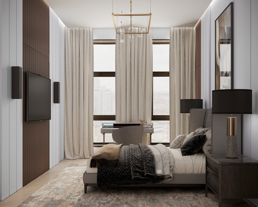 Квартира в ЖК Монэ