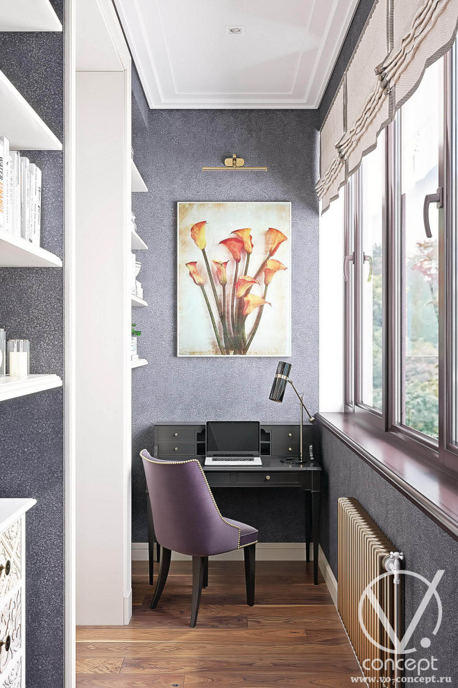 ЖК Олимпийская деревня. Новогорск. 84 м.кв.