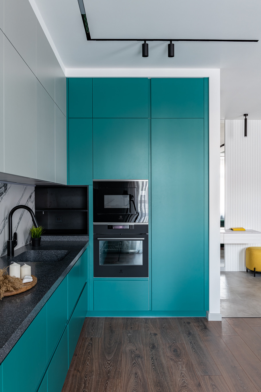 ЖК Рассказово