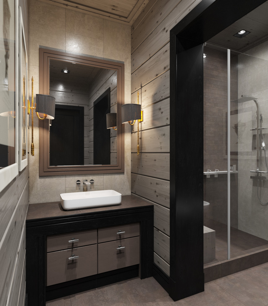 Загородный дом. Калчуга.