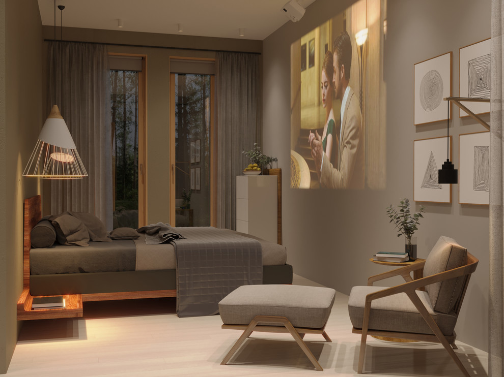 Загородный дом в поселке Мендсары г. Санкт-Петербург